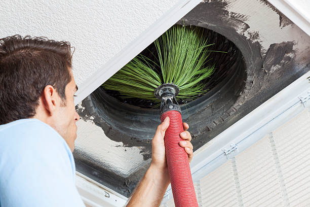Best Affordable Air Duct Cleaning  in Palm Beach Shores, FL
